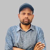 Akash Yadav