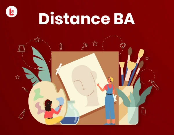 BA Distance Education