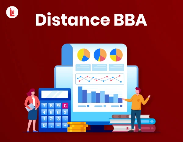 BBA Distance Education
