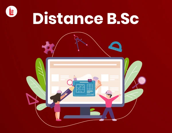 B.Sc Distance Education