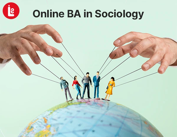 Online BA in Sociology