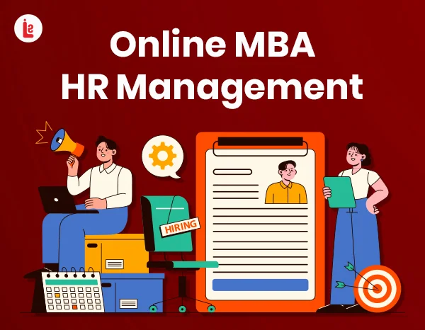 Online MBA in HR Management