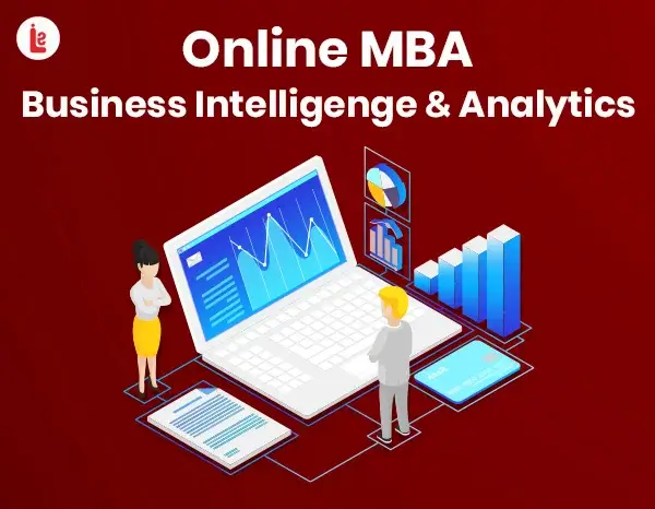 Online MBA Business Intelligence & Analytics - Fees, Admission 2026