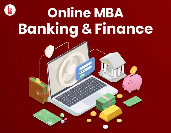 Online MBA in Banking & Finance