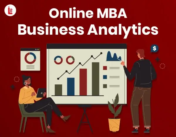 Online MBA in Business Analytics