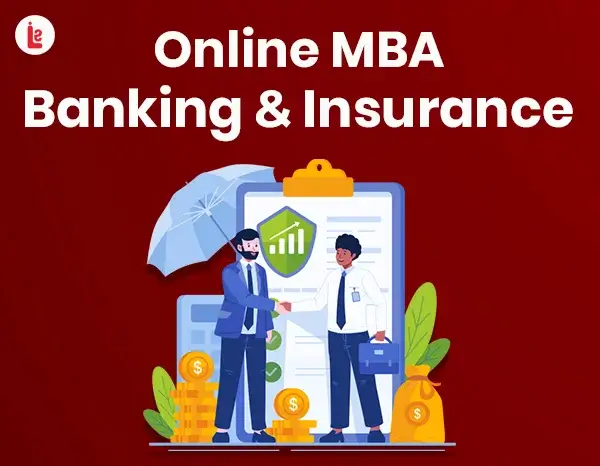 Online MBA in Banking and Insurance
