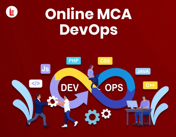Online MCA in DevOps