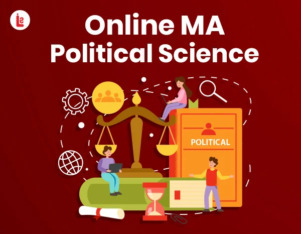 Online MA in Political Science