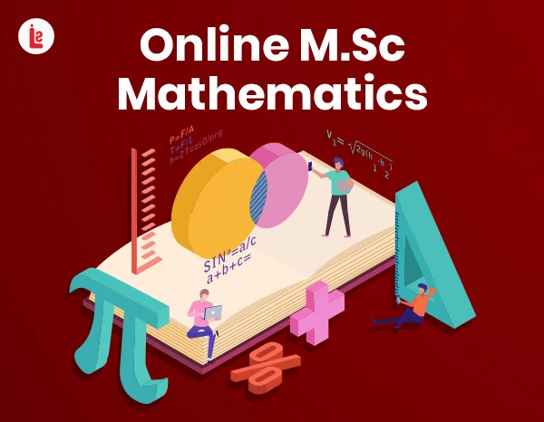 Online M.Sc in Mathematics