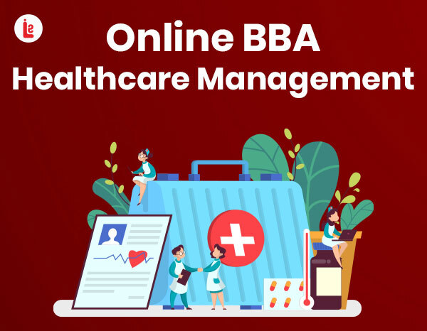 Online BBA in Healthcare Management