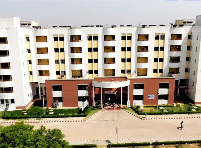 Mangalayatan University Online Banner