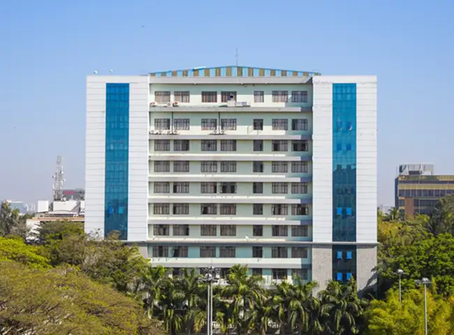 Christ University Online Banner