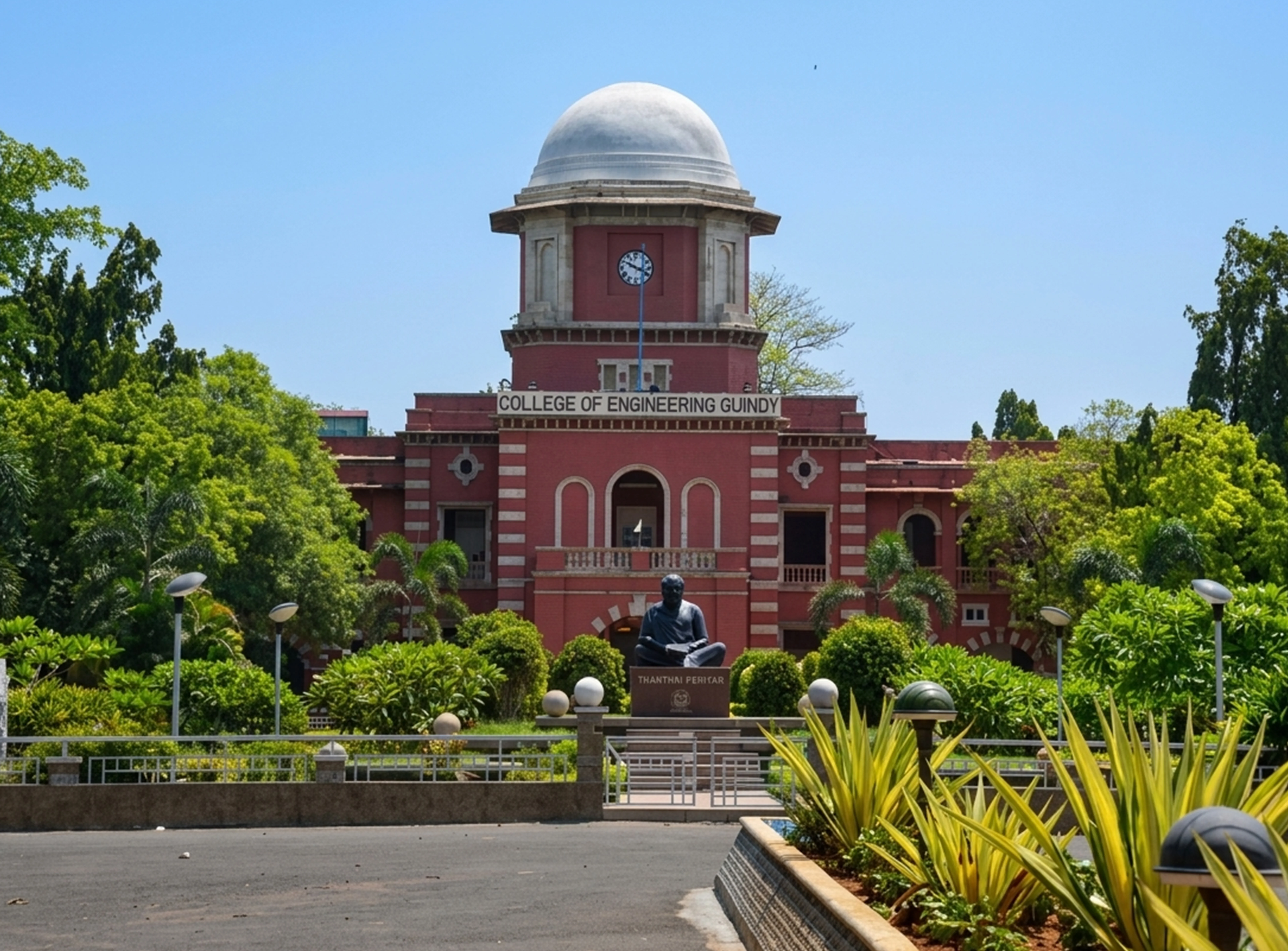 Anna Online University Banner