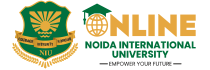 Noida International University Online