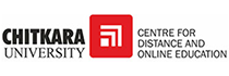 Chitkara University Online