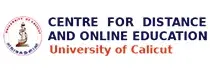 Calicut University Distance Education