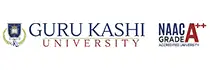 Guru Kashi University Online