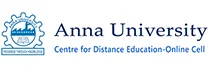 Anna Online University