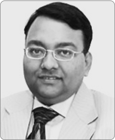 Abhishek Mani