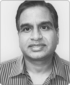 Ajay Jamuar