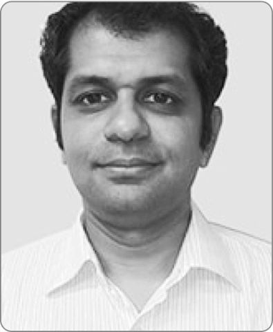 Amol Patkar