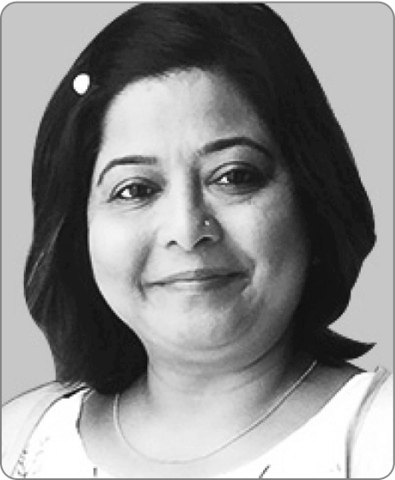 Prof. Archana Jog