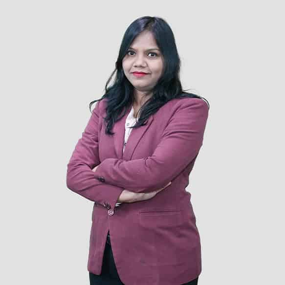 Ms. Vishakha Kuwar