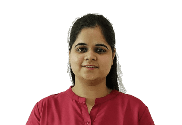 Dr. Yogita Satish Garwal