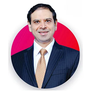 Ashish Khosla