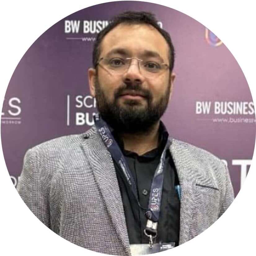 Nikhil Kumar