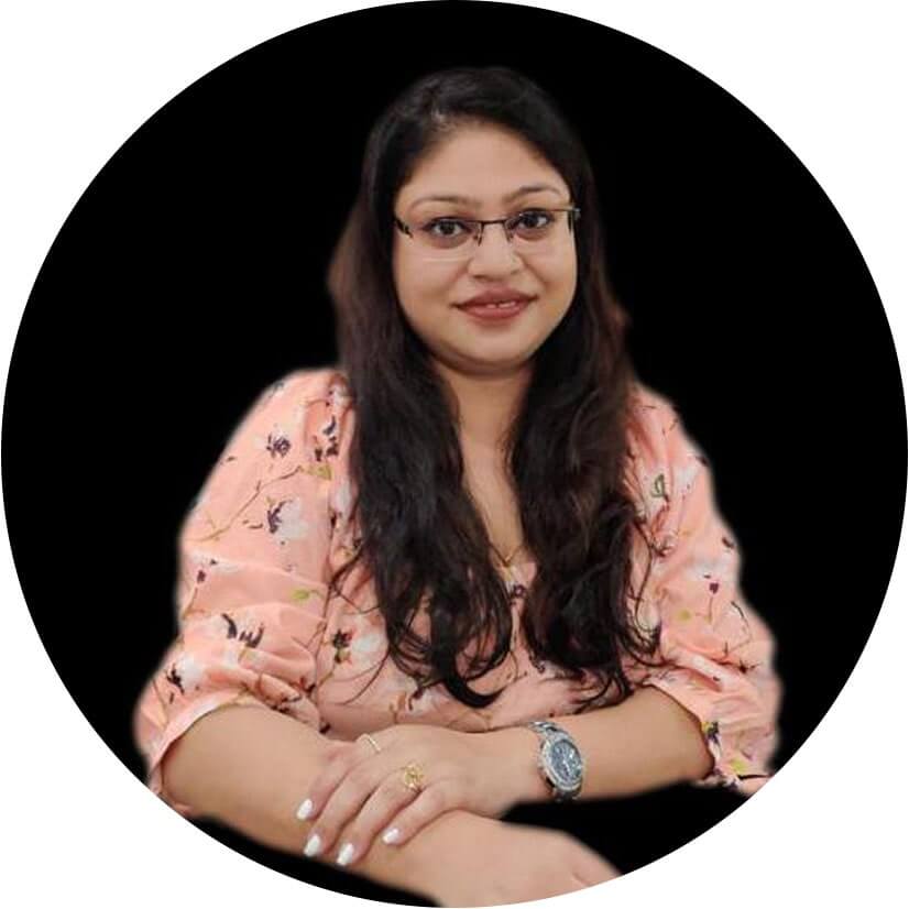 Dr. Shikha Chauhan