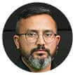 Dr. Atul Rawat