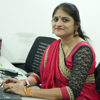 Ms. Chethana K
