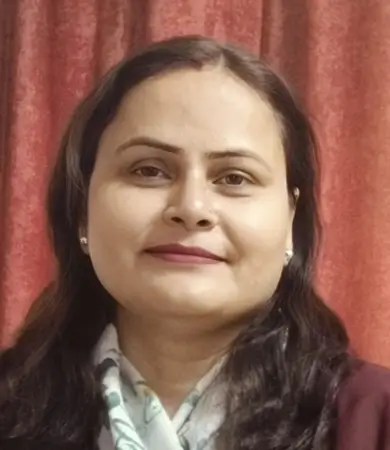 Priyanka Joshi