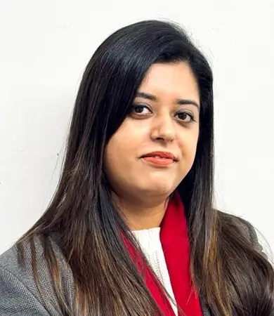 Dr Aashima Bangia