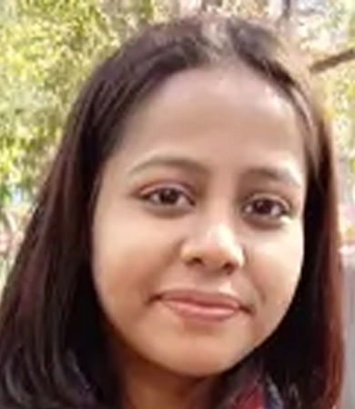 Dr. Shama Akhtar