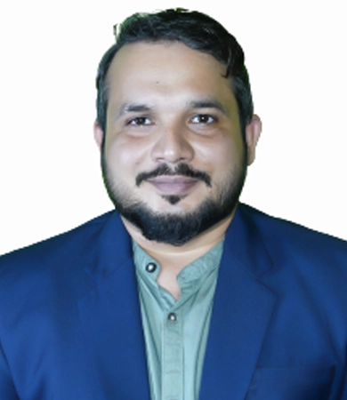 Dr Premendra Kumar Singh