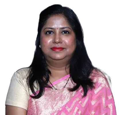 Mona Chaudhary
