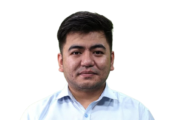 Mr. Royal Moktan