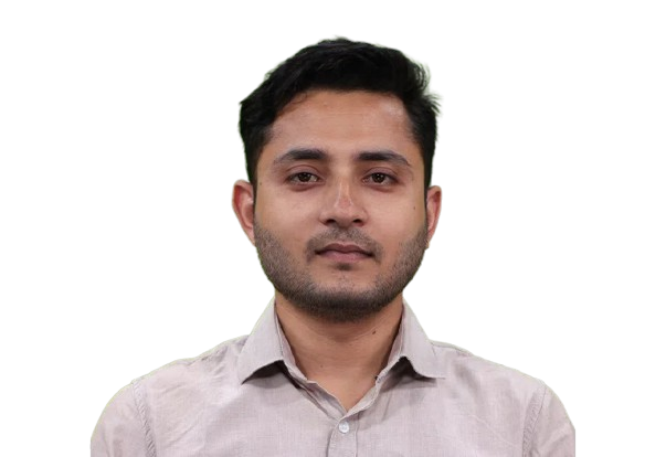 Mr. Vivek Pandey