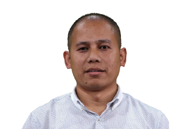 Dr. Urgen Mangar