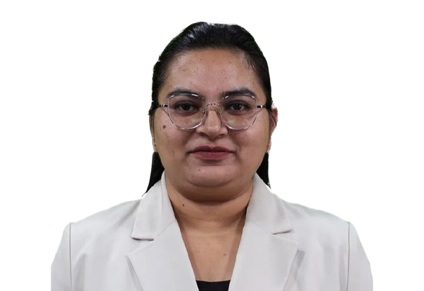 Ms. Sushmita Prasad