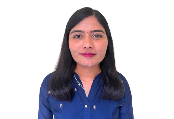 Ms. Samu Kharel