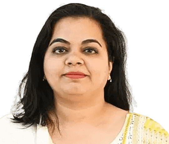 Ms. Anadi Trikha