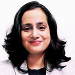 Vartikka Kaul