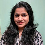 Shalini Singh