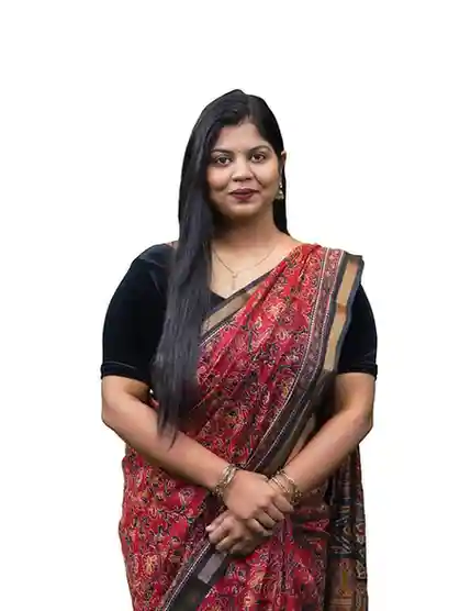 Dr. Aishwarya Shrivastava