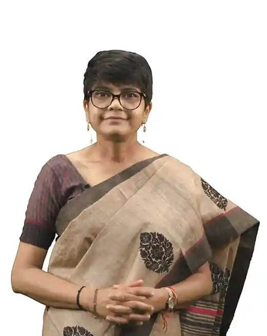 Dr. Pratima Verma