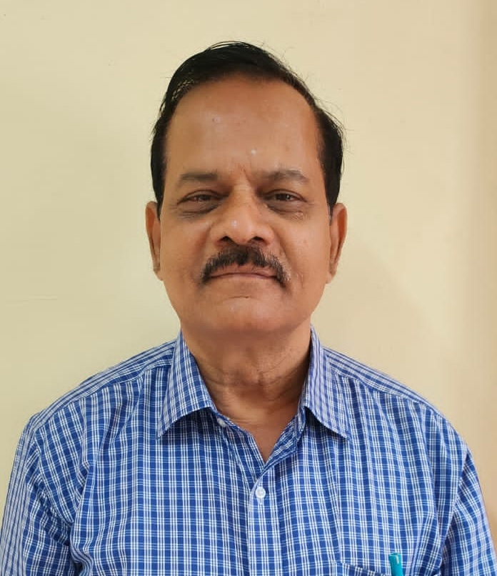 Dr. T.A.V. Prasad