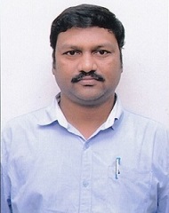 Dr. Vinod Kumar Cherukuri